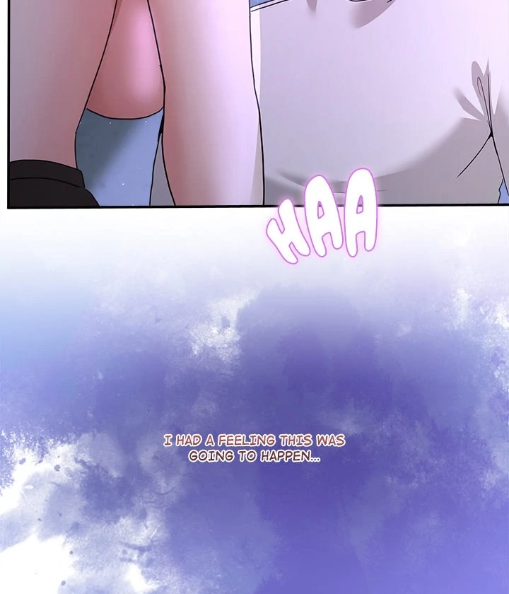 No Men Allowed Chapter 34 - Page 119