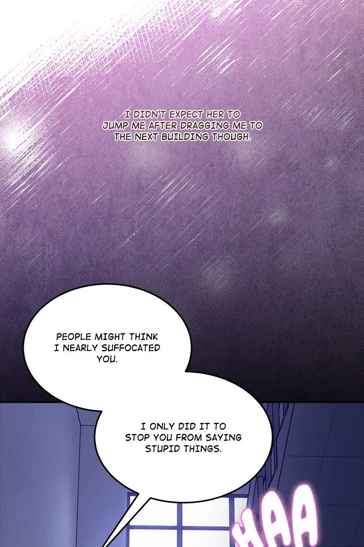 No Men Allowed Chapter 34 - Page 122