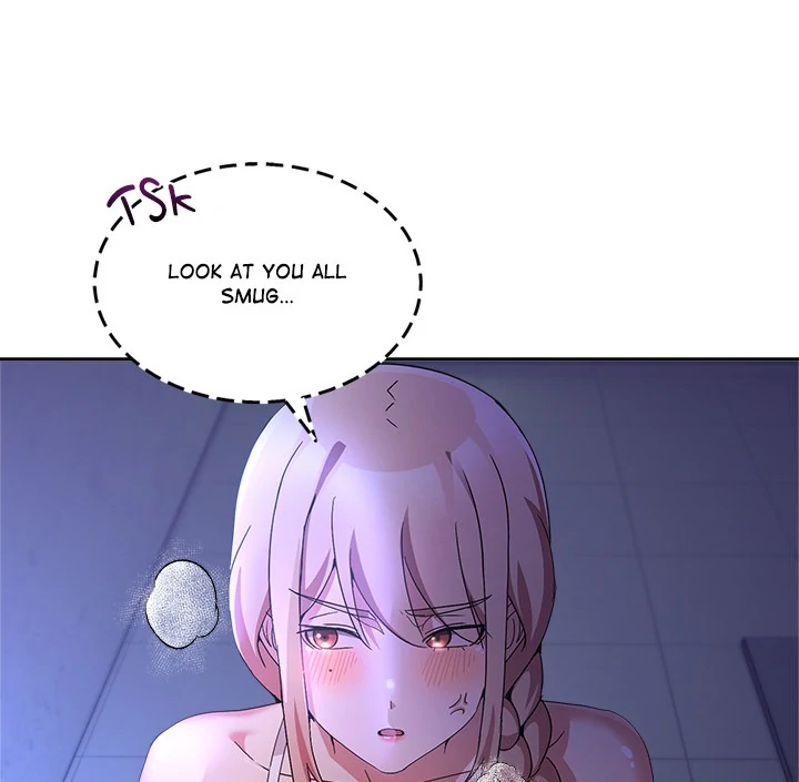 No Men Allowed Chapter 34 - Page 124