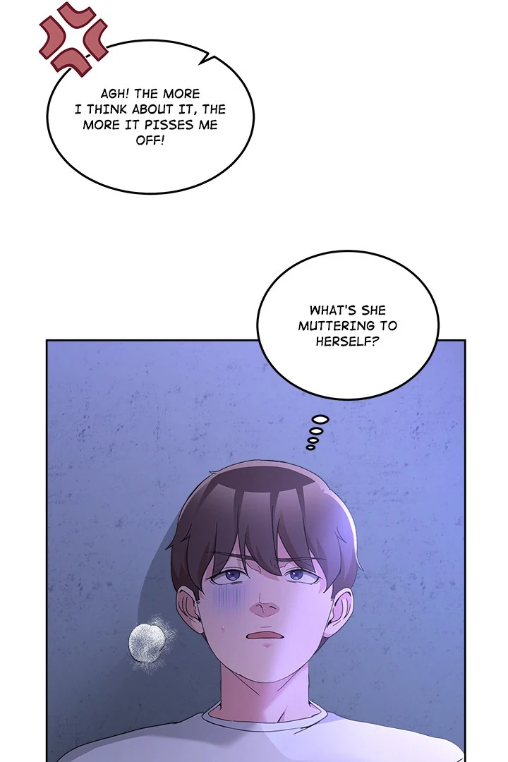 No Men Allowed Chapter 34 - Page 126