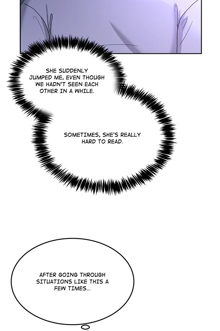 No Men Allowed Chapter 34 - Page 127