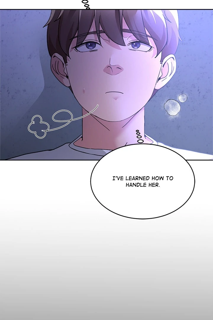 No Men Allowed Chapter 34 - Page 128