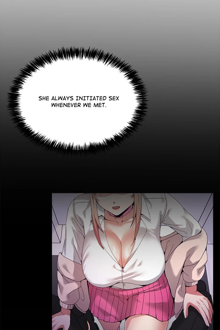 No Men Allowed Chapter 34 - Page 129