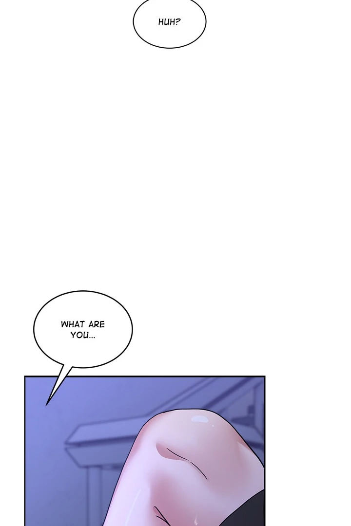 No Men Allowed Chapter 34 - Page 134