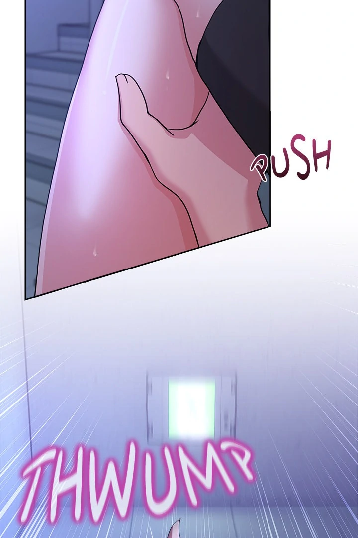 No Men Allowed Chapter 34 - Page 135