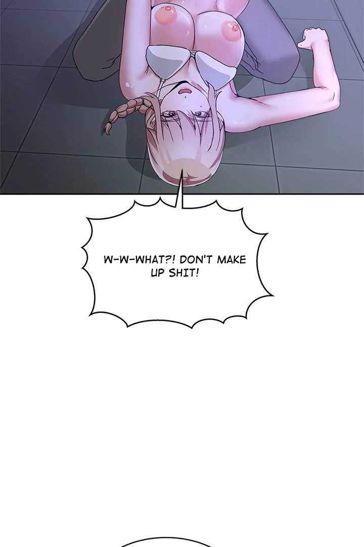 No Men Allowed Chapter 34 - Page 139