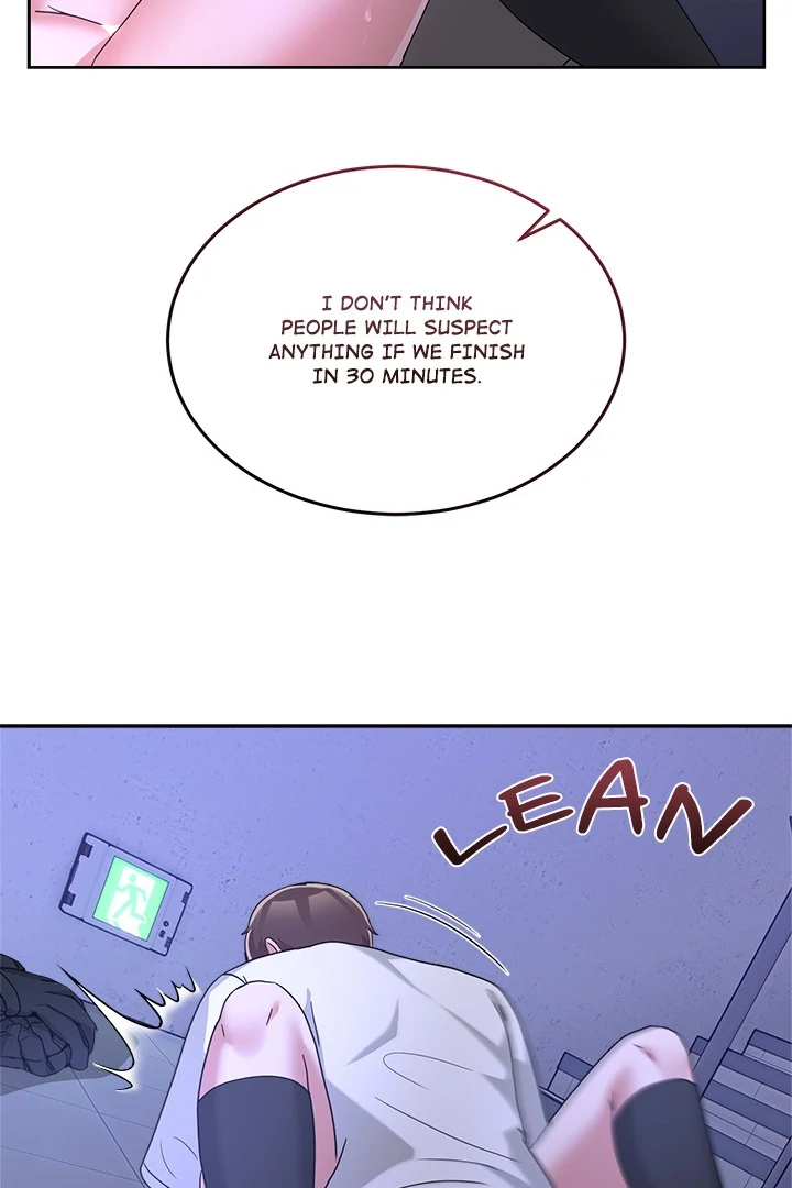 No Men Allowed Chapter 34 - Page 141