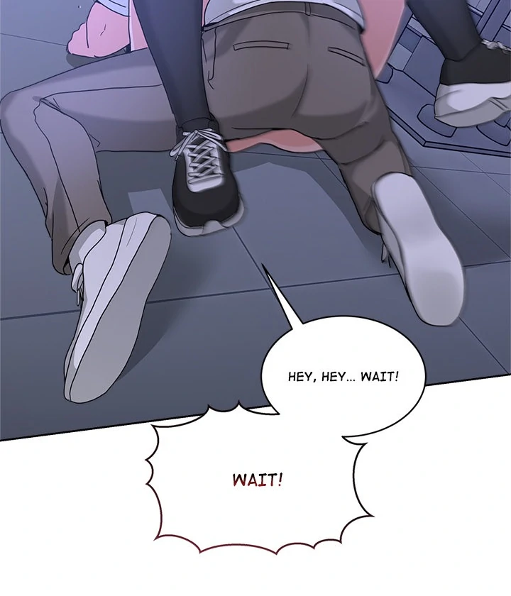 No Men Allowed Chapter 34 - Page 142