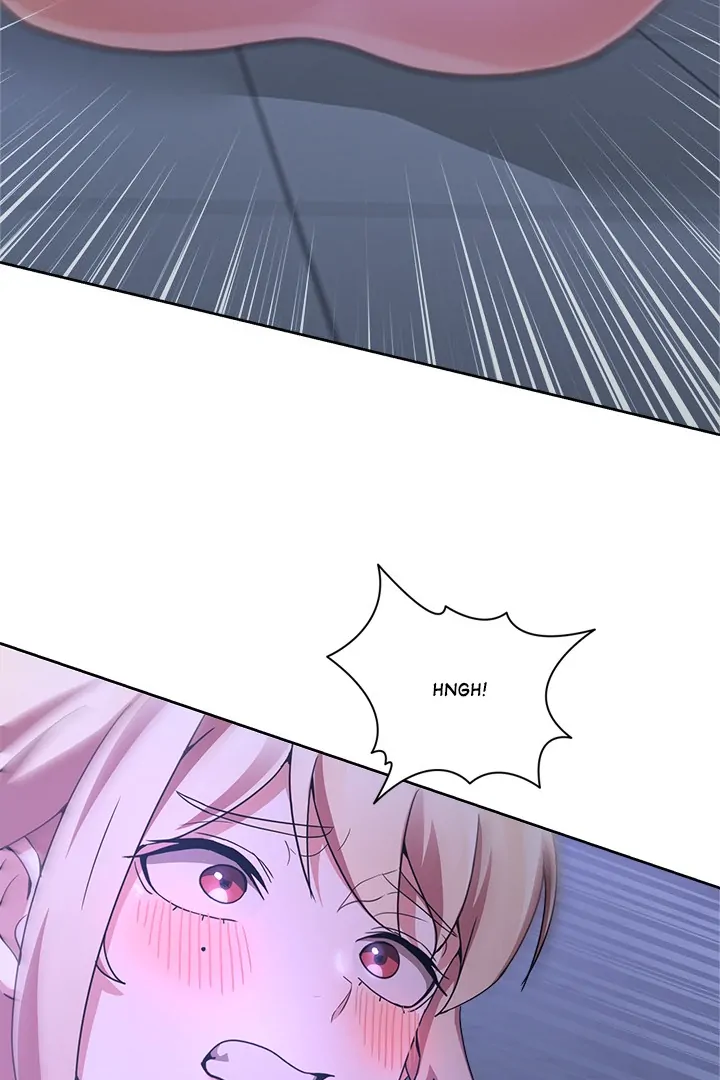 No Men Allowed Chapter 34 - Page 144