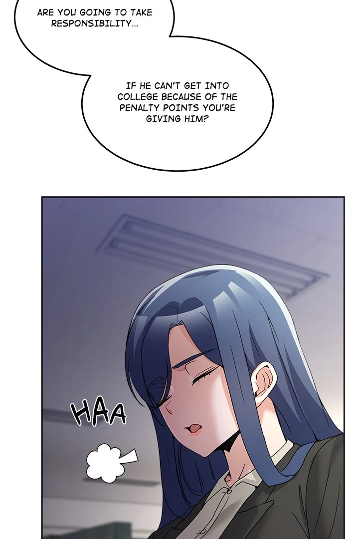 No Men Allowed Chapter 34 - Page 16