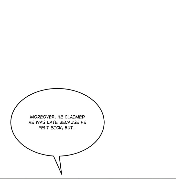 No Men Allowed Chapter 34 - Page 18