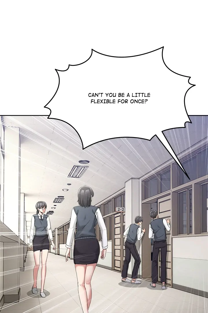 No Men Allowed Chapter 34 - Page 3