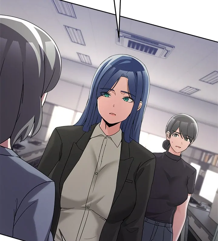 No Men Allowed Chapter 34 - Page 22