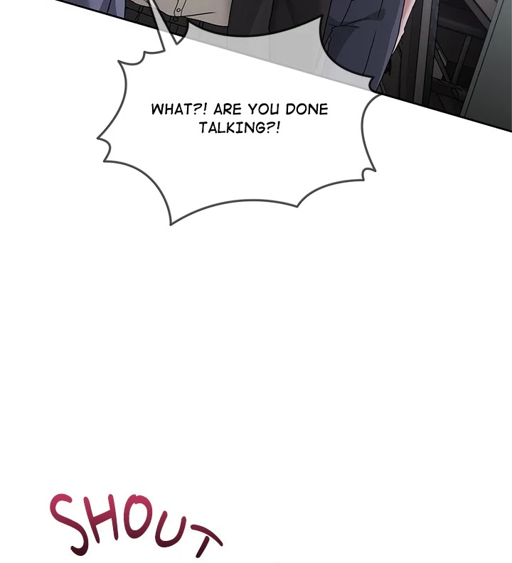 No Men Allowed Chapter 34 - Page 23