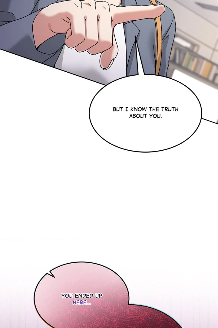 No Men Allowed Chapter 34 - Page 27