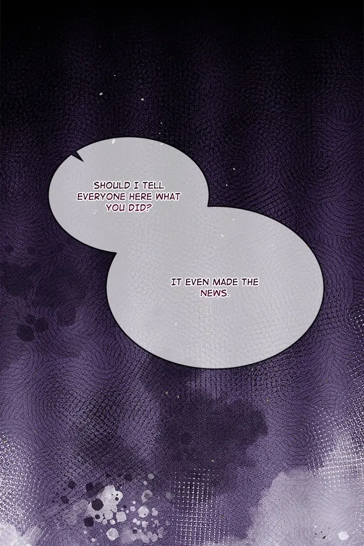 No Men Allowed Chapter 34 - Page 30