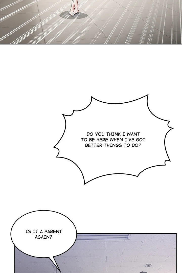 No Men Allowed Chapter 34 - Page 4