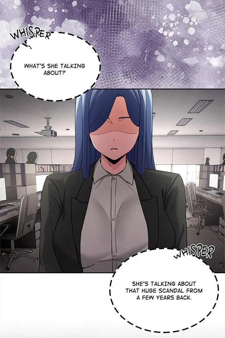 No Men Allowed Chapter 34 - Page 31