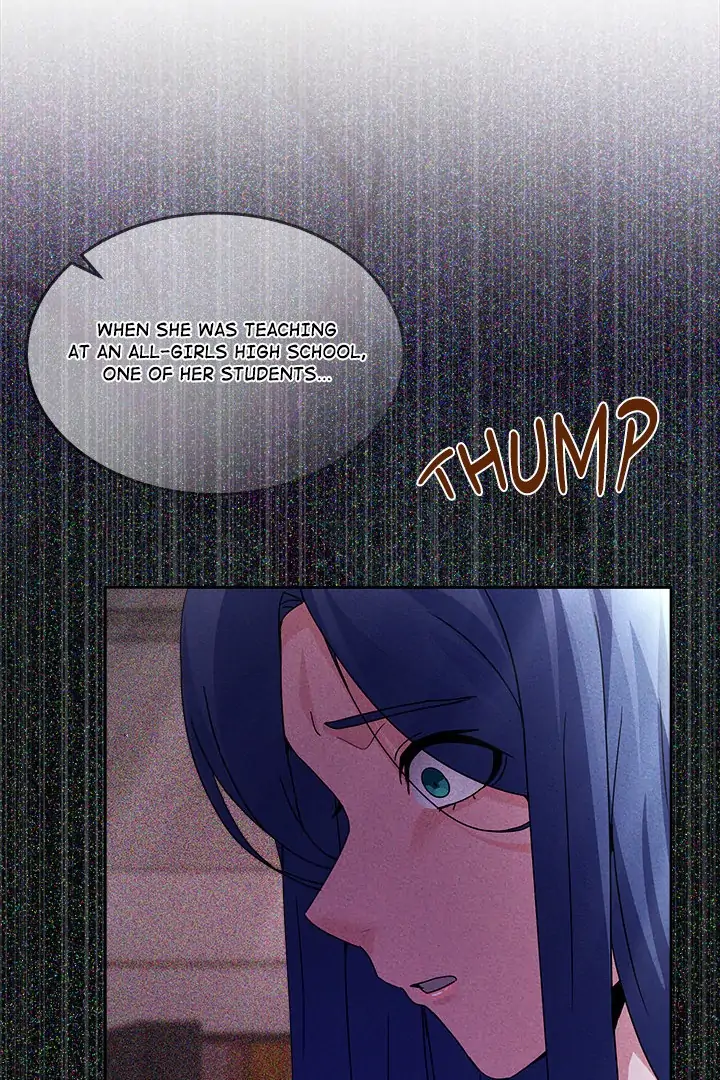 No Men Allowed Chapter 34 - Page 32