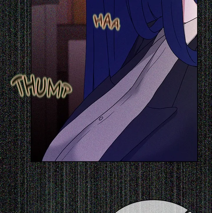 No Men Allowed Chapter 34 - Page 33