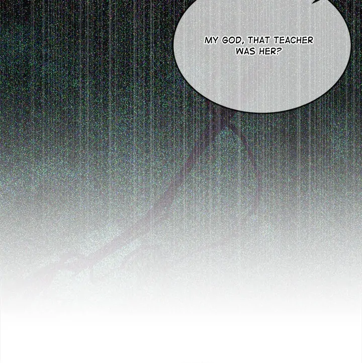 No Men Allowed Chapter 34 - Page 34