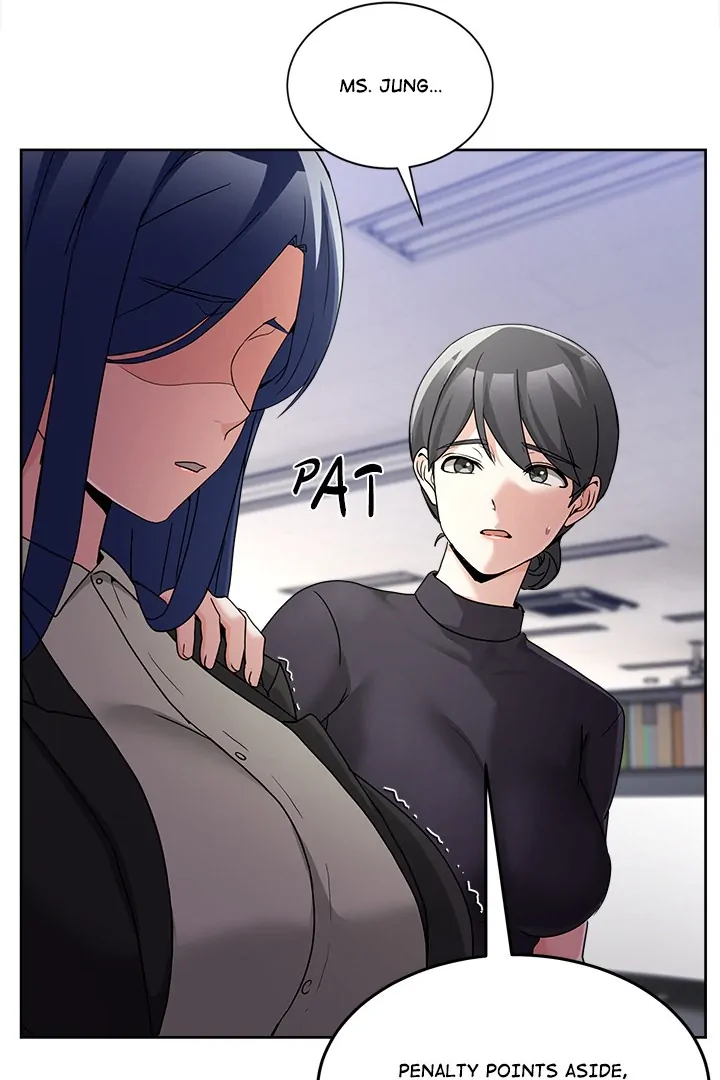 No Men Allowed Chapter 34 - Page 35