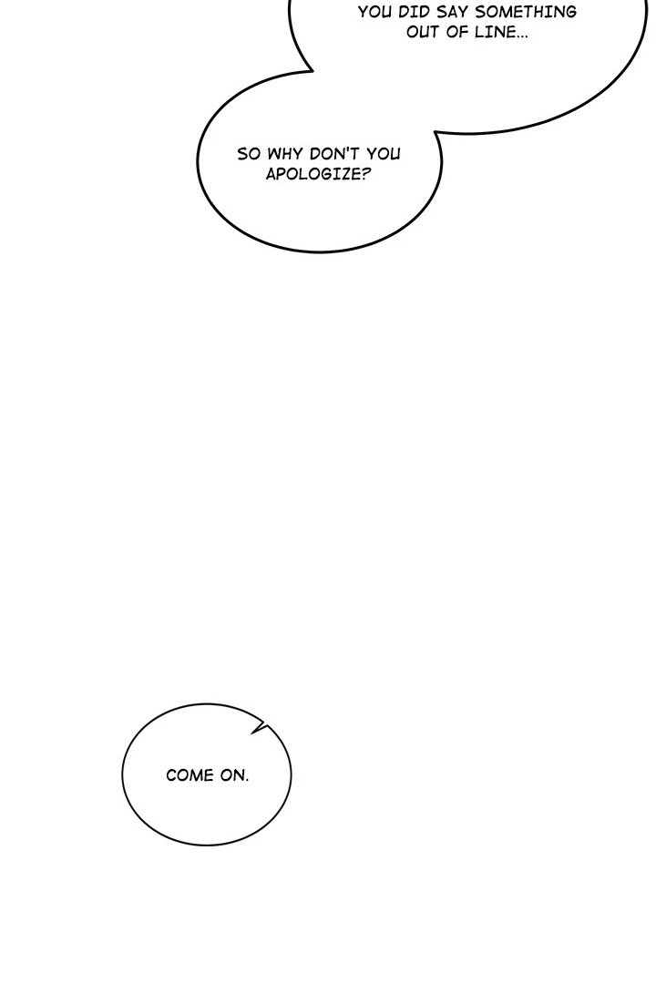 No Men Allowed Chapter 34 - Page 36