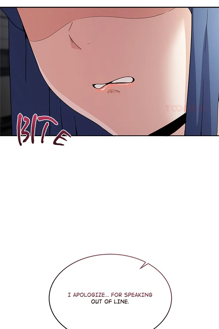 No Men Allowed Chapter 34 - Page 37