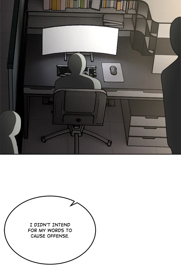 No Men Allowed Chapter 34 - Page 39