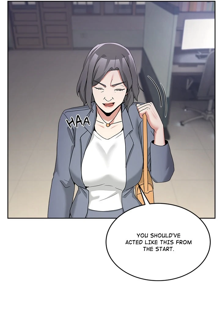 No Men Allowed Chapter 34 - Page 40