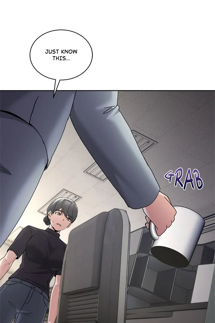 No Men Allowed Chapter 34 - Page 41