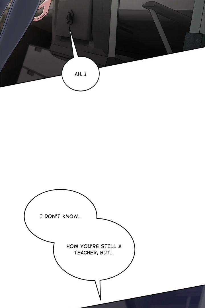 No Men Allowed Chapter 34 - Page 42