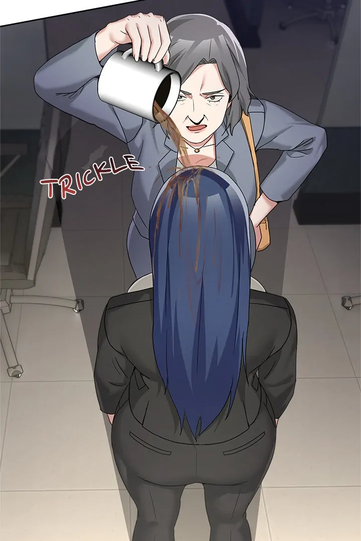 No Men Allowed Chapter 34 - Page 43