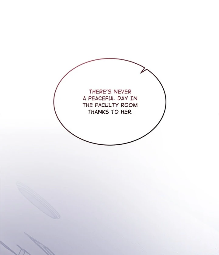 No Men Allowed Chapter 34 - Page 6