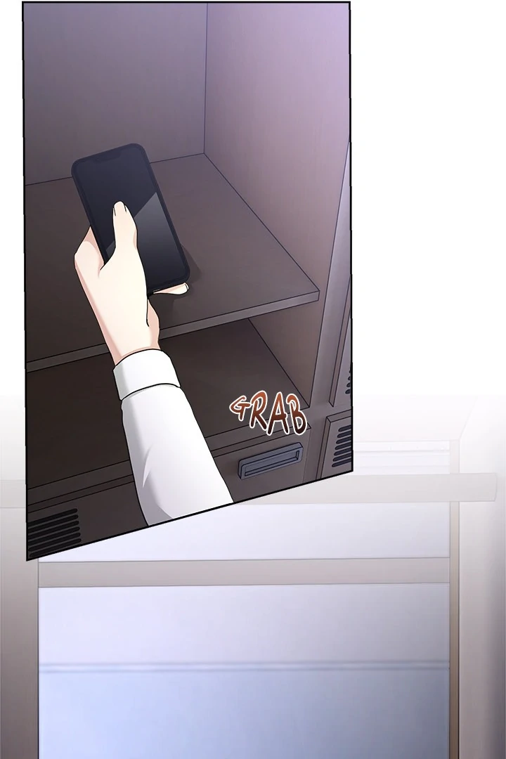 No Men Allowed Chapter 34 - Page 51