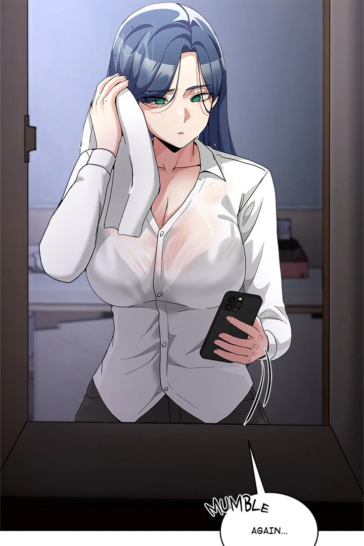 No Men Allowed Chapter 34 - Page 52