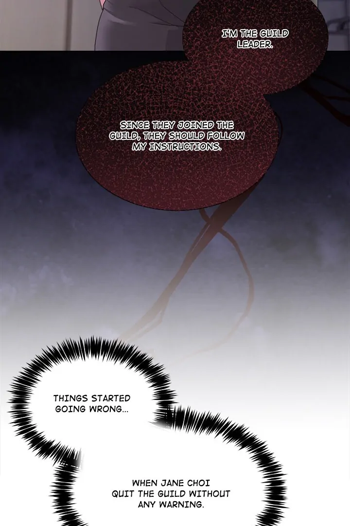 No Men Allowed Chapter 34 - Page 57