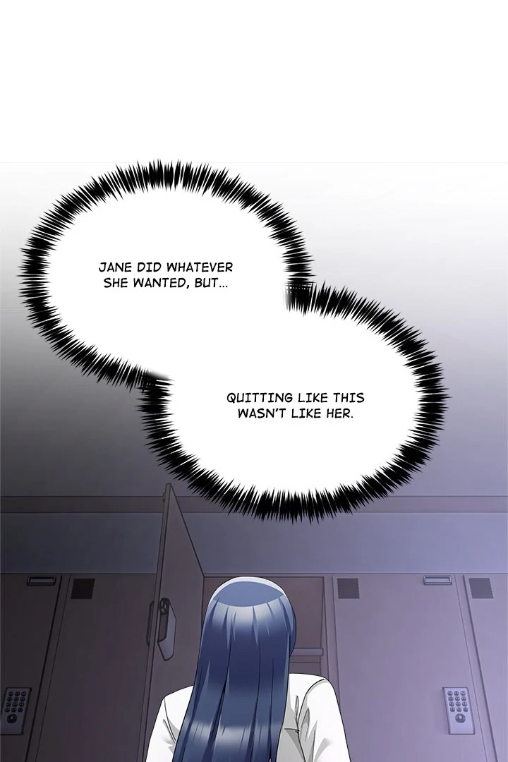 No Men Allowed Chapter 34 - Page 59