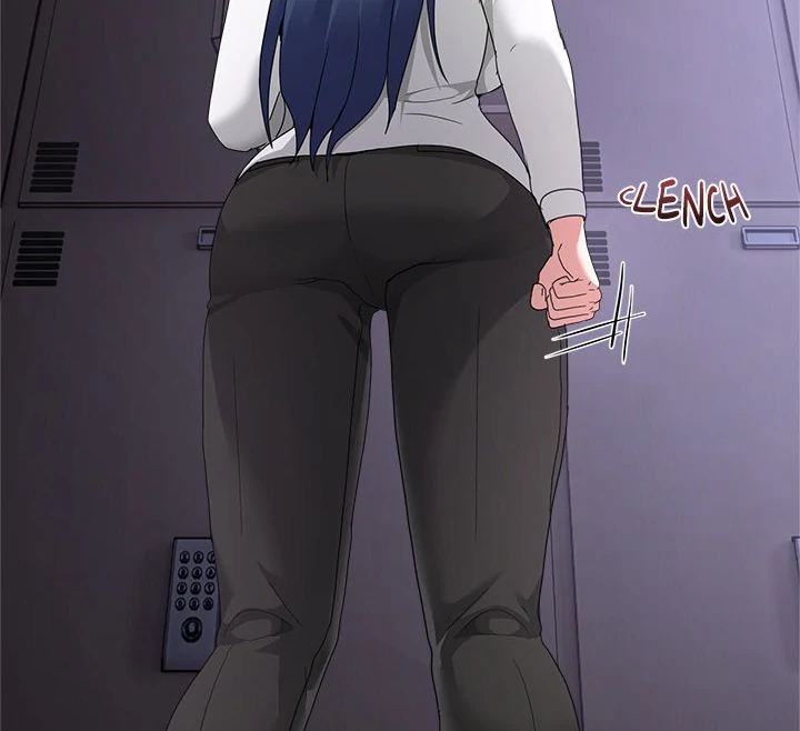 No Men Allowed Chapter 34 - Page 60