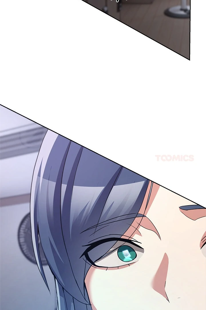 No Men Allowed Chapter 34 - Page 63