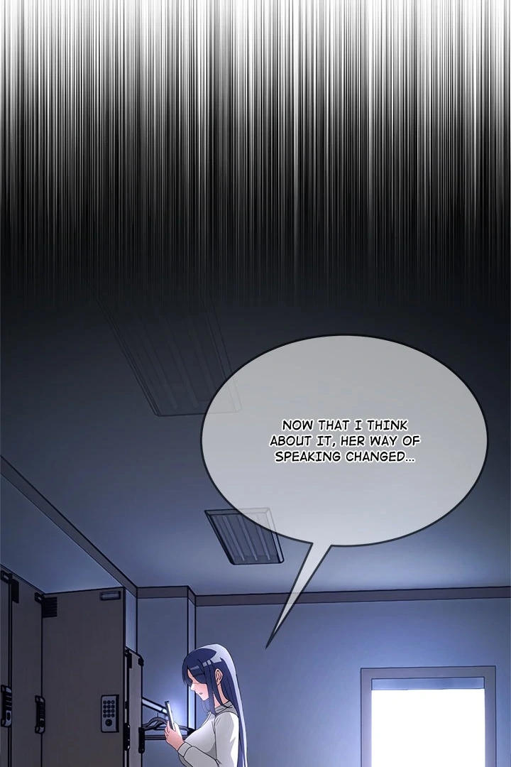 No Men Allowed Chapter 34 - Page 65