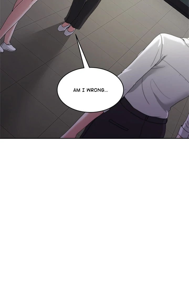 No Men Allowed Chapter 34 - Page 8