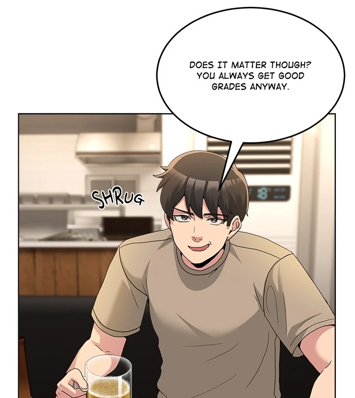 No Men Allowed Chapter 34 - Page 77