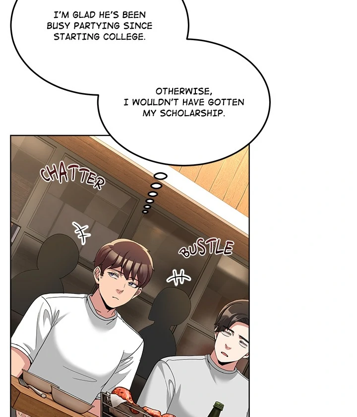 No Men Allowed Chapter 34 - Page 83