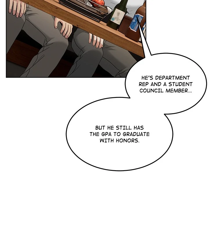 No Men Allowed Chapter 34 - Page 84