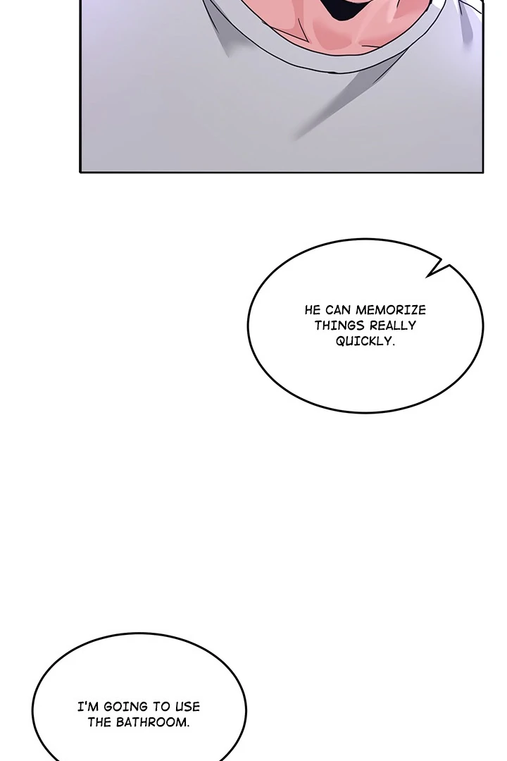 No Men Allowed Chapter 34 - Page 86