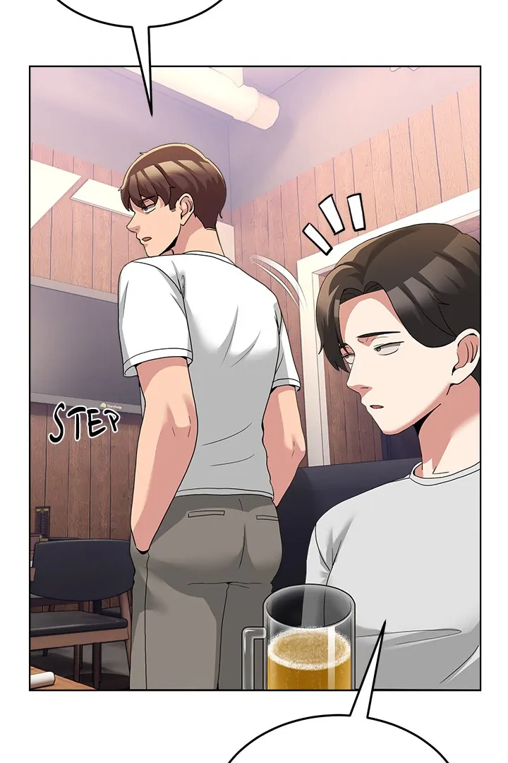 No Men Allowed Chapter 34 - Page 87