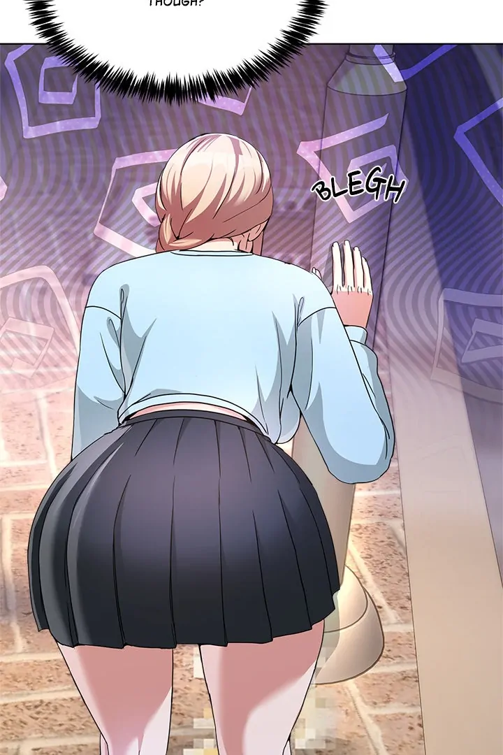 No Men Allowed Chapter 34 - Page 93