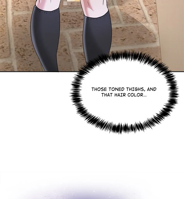 No Men Allowed Chapter 34 - Page 94