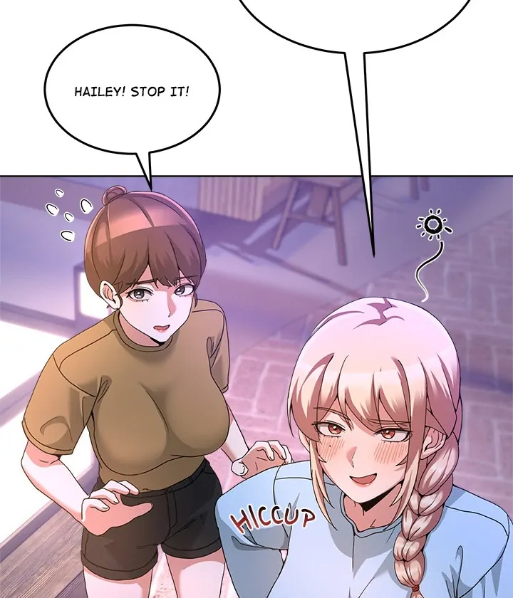 No Men Allowed Chapter 34 - Page 100